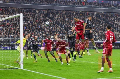 Eintracht Frankfurt