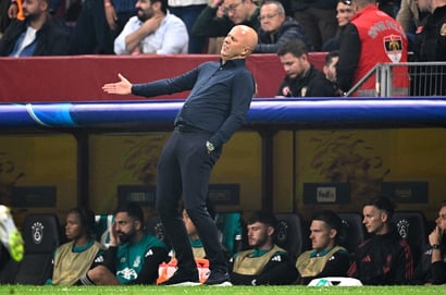 Eintracht Frankfurt vs Liverpool