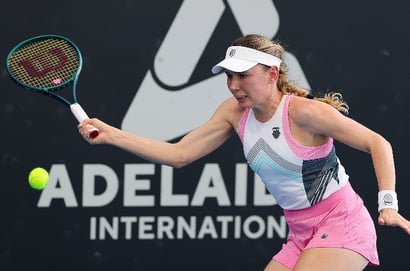 Ekaterina Alexandrova