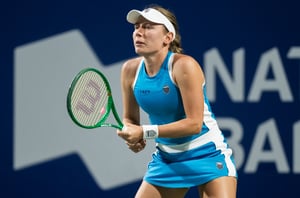 Ekaterina Alexandrova 
