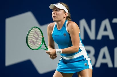 Ekaterina Alexandrova