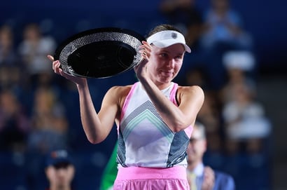 Ekaterina Alexandrova