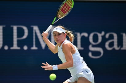 Ekaterina Alexandrova