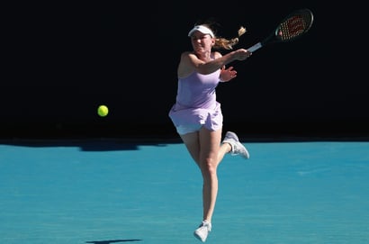 Ekaterina Alexandrova
