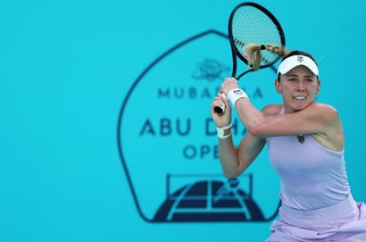 Ekaterina Alexandrova vs Alexandra Eala Tips, Prediction & Live Stream - Alexandrova to end Eala's run in quarters