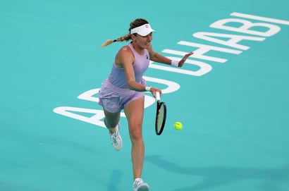 Ekaterina Alexandrova vs Hailey Baptiste Tips, Prediction & Live Stream - Alexandrova to make Abu Dhabi final