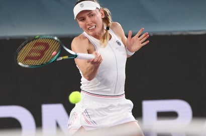 Ekaterina Alexandrova