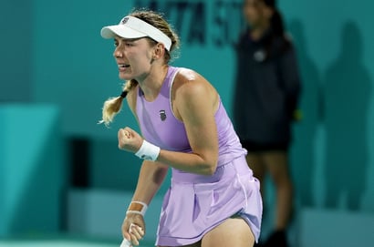 Ekaterina Alexandrova