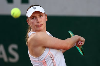 Ekaterina Alexandrova