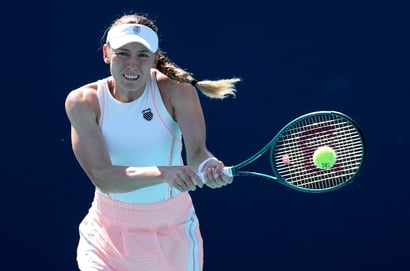 Ekaterina Alexandrova