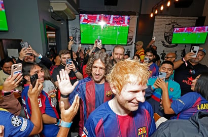 El Clásico