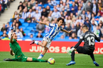 Elche vs Real Sociedad