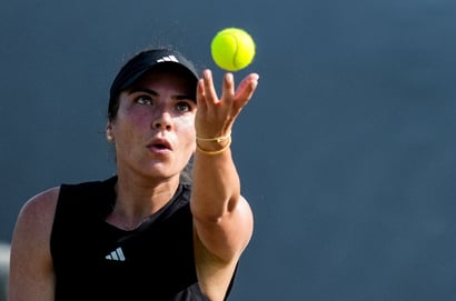 Elena Gabriela Ruse vs Elisabetta Cocciaretto Live Stream & Tips - Ruse Set for Another Routine Win in Hertogenbosch