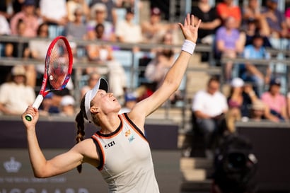 Lois Boisson vs Elena Rybakina Preview & Tips - Rybakina to start Wimbledon campaign with simple win