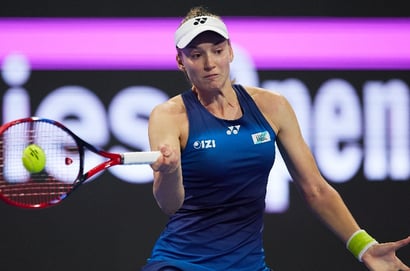 Elena Rybakina vs Victoria Mboko Tips, Prediction & Live Stream - Rybakina to continue winning streak in Doha
