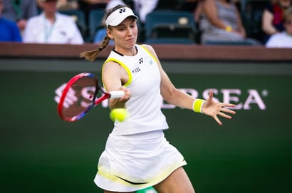 Elena Rybakina vs Elina Svitolina Tips, Prediction & Live Stream - Rybakina to make second final in the desert