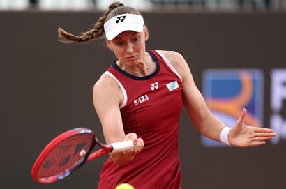 Elena Rybakina vs Elina Svitolina Tips, Prediction & Live Stream - Battle of former Rome champions