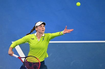 Elena Rybakina vs Kimberly Birrell Tips, Prediction & Live Stream - Birrell can cover a big line in Dubai