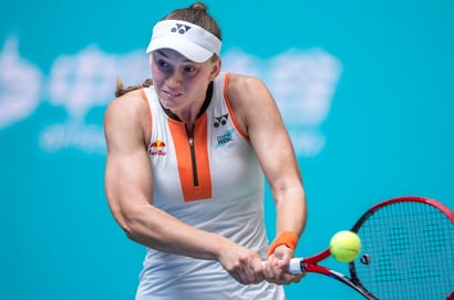 Elena Rybakina vs Dayana Yastremska Tips, Prediction & Live Stream - Rybakina chasing WTA Finals spot in Ningbo