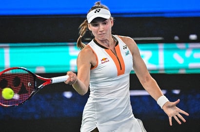 Elena Rybakina vs Ajla Tomljanovic Tips, Prediction & Live Stream - Rybakina to battle her way into Ningbo semis