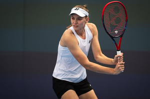 Elena Rybakina 