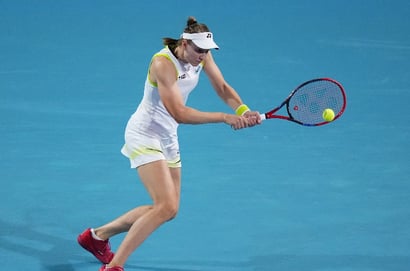 Elena Rybakina vs Jessica Pegula Tips, Prediction & Live Stream - Rybakina to extend winning run over Pegula