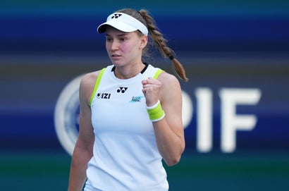 Aryna Sabalenka vs Elena Rybakina Tips, Prediction & Live Stream - Top two stars collide for 17th time in Miami semis