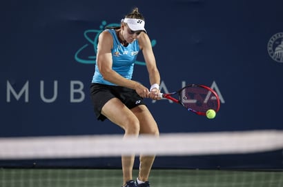 Leylah Fernandez vs Elena Rybakina Live Stream, Predictions & Tips - Rybakina Win & Under 20.5 Games the Value Play in Washington