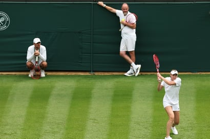 How to Watch Women's Wimbledon 2026 Live Stream Free – TV & Streaming Guide
