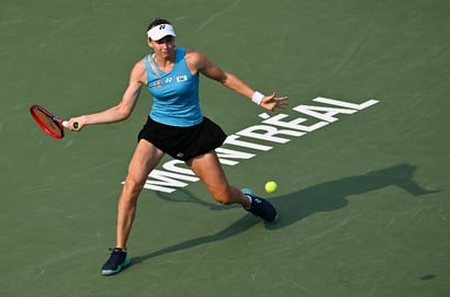 2025 Canadian Open Odds - Elena Rybakina the Favourite at WTA Montreal