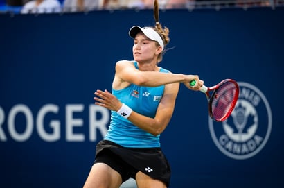 Elena Rybakina vs Marta Kostyuk Tips, Prediction & Live Stream - Rybakina targets third straight win over Kostyuk