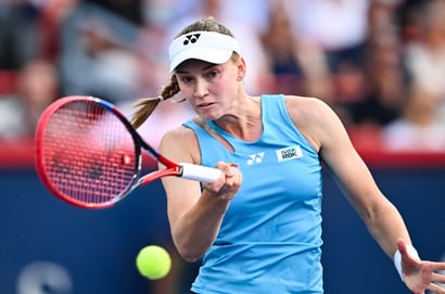 Elena Rybakina vs Victoria Mboko Tips, Prediction & Live Stream - Rybakina to end Mboko's dream run in semi-finals