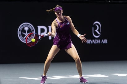 Jessica Pegula vs Elena Rybakina Tips, Prediction & Live Stream - Rybakina to reach final in Riyadh