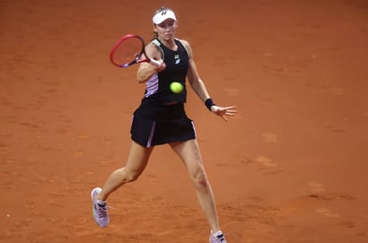 Elena Rybakina vs Diana Shnaider Tips, Prediction & Live Stream - Rybakina to continue Stuttgart winning streak
