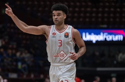 Elijah Bryant #3
