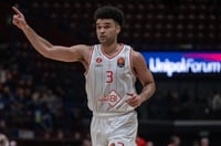 Elijah Bryant #3