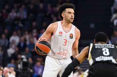 Elijah Bryant