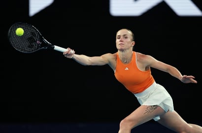 Elina Svitolina