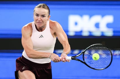 Elina Svitolina