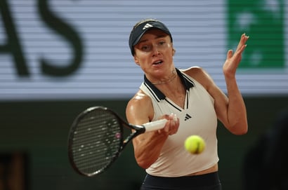 Elina Svitolina