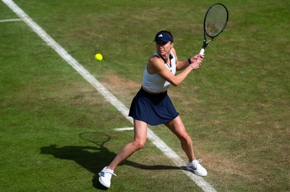 Elina Svitolina