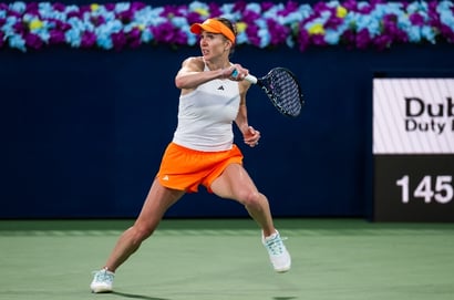 Elina Svitolina