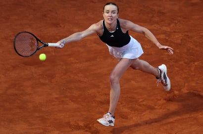Elina Svitolina