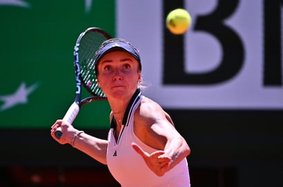 Elina Svitolina