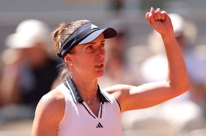Elina Svitolina vs Tamara Korpatsch Betting Tips & Live Stream – Svitolina’s Current Form Points Toward Routine Win at the French Open