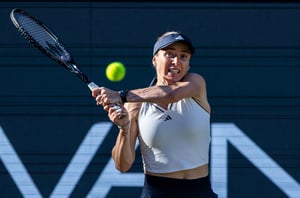 Elina Svitolina