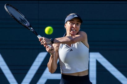 Elina Svitolina