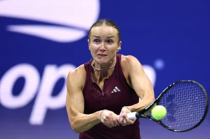 Elina Svitolina