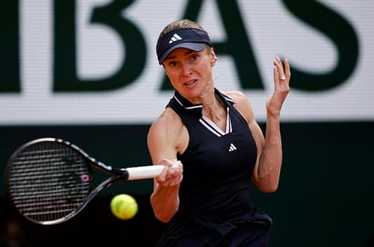 Elina Svitolina