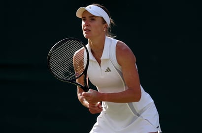 Elina Svitolina
